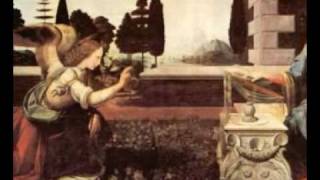 Ave Maria - Antonella Ruggiero ( Fabrizio De André )
