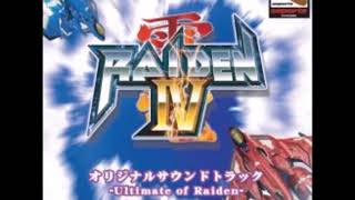 Raiden IV OST - All or Nothing [STAGE 5]