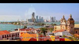 Serena del Mar La Ciudad Soñada - Veneto Urbanas SA/Inmobiliaria Patricia Mora SAS