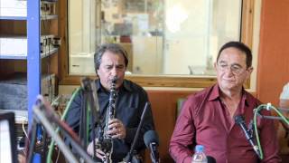 Φύγε να ησηχάσω-Τζίμας-Ζέρβας