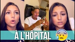 EVA QUEEN BLESSÉE ET OPÉRÉE EN URGENCE ! ELLE RACONTE CE QU'IL S'EST PASSÉ ? (JLC FAMILY)