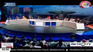 Mata Najwa 10 Juni 2015 - Mantra Layar Kaca (Full) #4