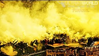 C.A. Peñarol - Ultras World