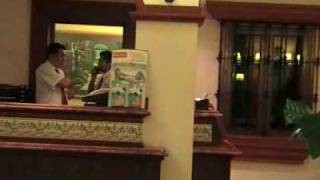 Riu Yucatan Riu Hotels Playa del Carmen, Yucatan Rezeption Cancun Bilder Video www.Fella.de