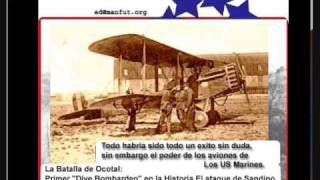 La Batalla de Ocotal Segovias Nicaragua manfut