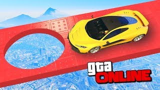 ЭТА ГОНКА - МАСТЕР ТРОЛЛИНГА! ХИТРЫЕ ТРОЛЬ ГОНКИ - GTA 5 ONLINE ( ГТА 5 ОНЛАЙН )