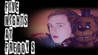 Choo Choo's Five Nights at Freddy's WEBCAM