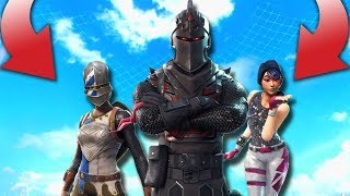 NEW UPDATE - NEW WEAPON - NEW SKINS! (Fortnite Battle Royale)
