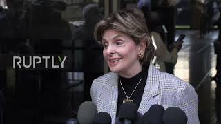 "This is not television, this is real life" - Lawyer representing victims in Harvey Weinstein case