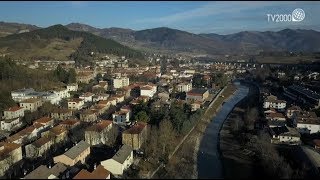 Bagno di Romagna (Forlì-Cesena) - Borghi d'Italia (Tv2000)