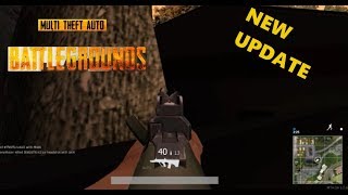 MTA PUBG #10 (SINHALA GAMEPLAY) !!!!!NEW UPDATE!!!!!