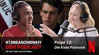 Tote Mädchen lügen nicht S2 – Der Podcast | Folge 12