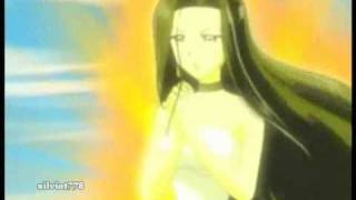 Mermaid Melody/Princeze Sirene-Sarina pesma