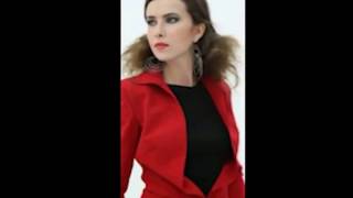 Алена Гаврилова, Россия, Москва - Участница Мисс Пантеон Финанс 2014
