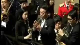 Triple Concerto Horn, Trumpet, Trombone - 1/2