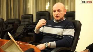 Психологическая диагностика Марии Ковалевой. АНОНС