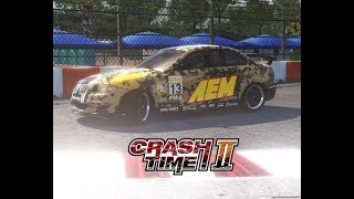 Обзор автомобилей для Crash Time 2 #1