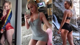 Try NOT TO NUT CHALLENGE STPEACH EDITION #STPEACH