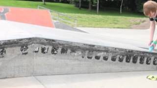 summer edit offcuts trailer
