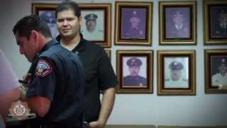 Dia del Bombero - Bomberos Tijuana 2013