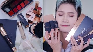 Memebox (but really just Pony Effect) Haul - Edward Avila