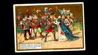 Georges Auric Malbrough s'en va-t-en guerre