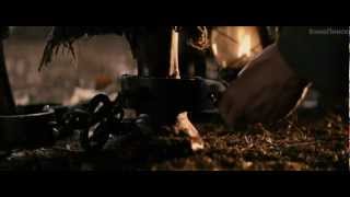 Dzhango osvobozhdennyj ( Django Unchained )