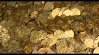WOW! Largest Trove of Gold Coins Ever Discovered In Israel
