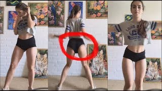 Bigo live show russian dance video chat 2017 episode 54