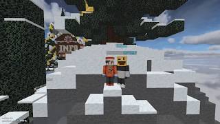 ?Мой новый  ПРИВАТНЫЙ Ресурс Пак Для ПВП! Зелёный Ресурспак для ПВП!☘️ (SKYWARS MINECRAFT)