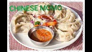 चाईनीस मोमो बनाने की विधी//Chinese Momo Recipe//Veg Momo Recipe in Hindi//How to make Momo at home.