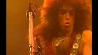 Kiss Live In Detroit 1990 Full Concert