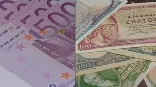 بانکهای طلبکار، متضرران اصلی خروج احتمالی یونان از...