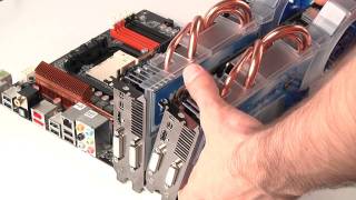 Обзор HIS Radeon HD 6970 IceQ Turbo
