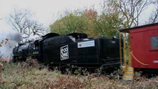 #26,... SooLine 1003 & the Wisconsin & Southern team up once again!
