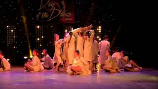 Міжнародний фестиваль-конкурс хореографії  "Day Of Dance 2017" 2 17