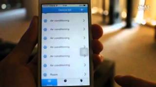 orvibo Allone remote control instruction —在线播放—优酷网，视频高清在线观看 2