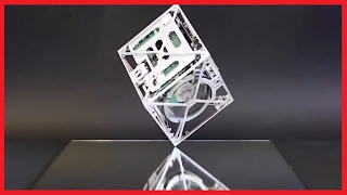 Расслабляющее красивое видео для глаз. Визуальный релакс