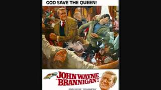 John Wayne - Detective Soundtracks