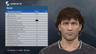 Zenga - PES 2017