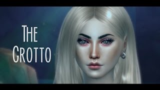 The Forgotten Grotto - Sims 4 Secret Locations