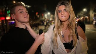 Hot Girls On Teasing