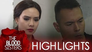 The Blood Sisters: Agatha and Rocco execute their plan | EP 108
