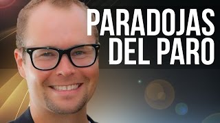 Paradojas del paro