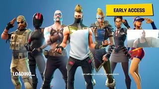 Tyrone Magnus Plays: Fortnite BATTLE ROYALE #16!!!