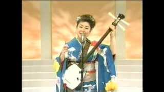花京院しのぶ 望郷新相馬 演歌百撰