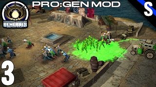 Pro:Gen Mod - GLA Mission 3 - Black Sheep