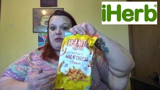 iHerb Haul