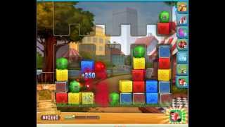 Pet Rescue Saga Level 1041 No Boosters