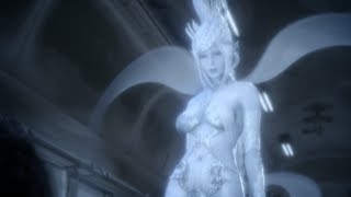 FX 8300 и Radeon R9 280X 3GB в игре Final Fantasy 15